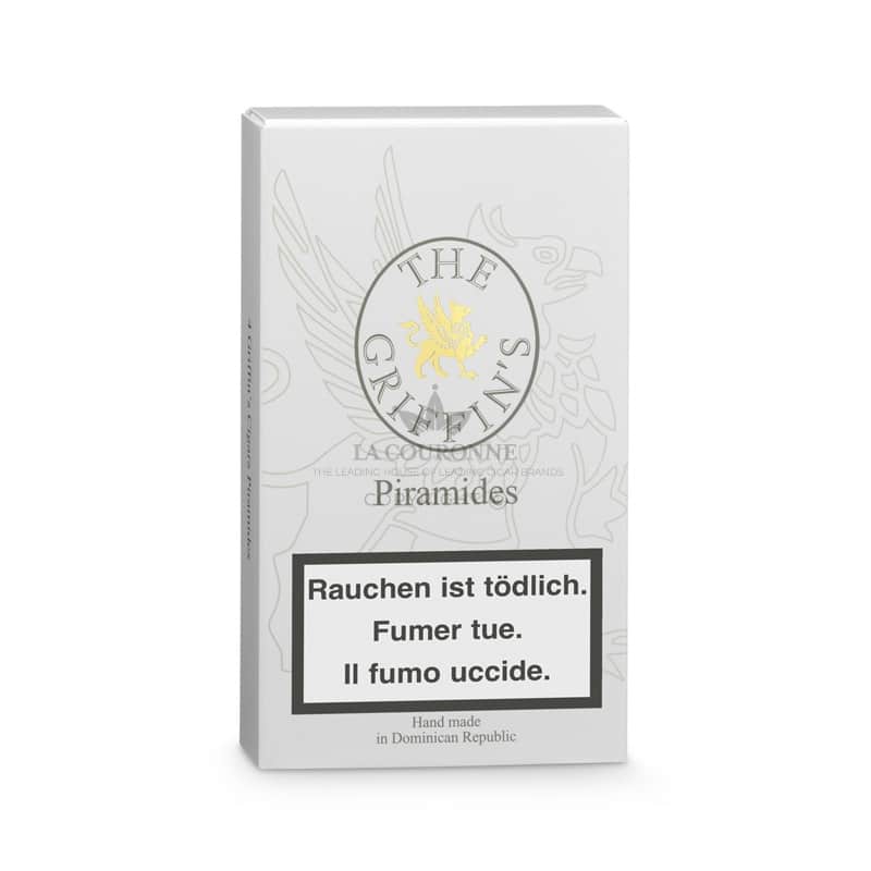 Griffins Piramides etui (4)