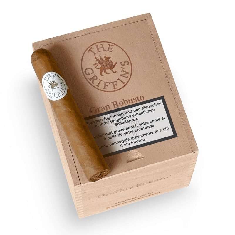 Griffins Gran Robusto (25)