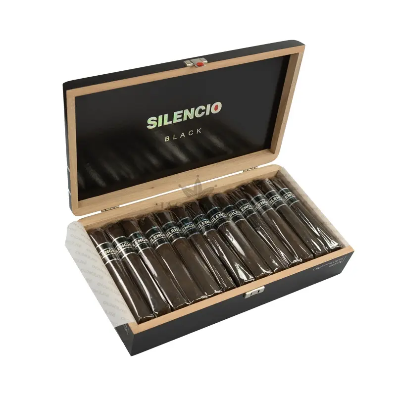 Silencio Black Gigante (25)