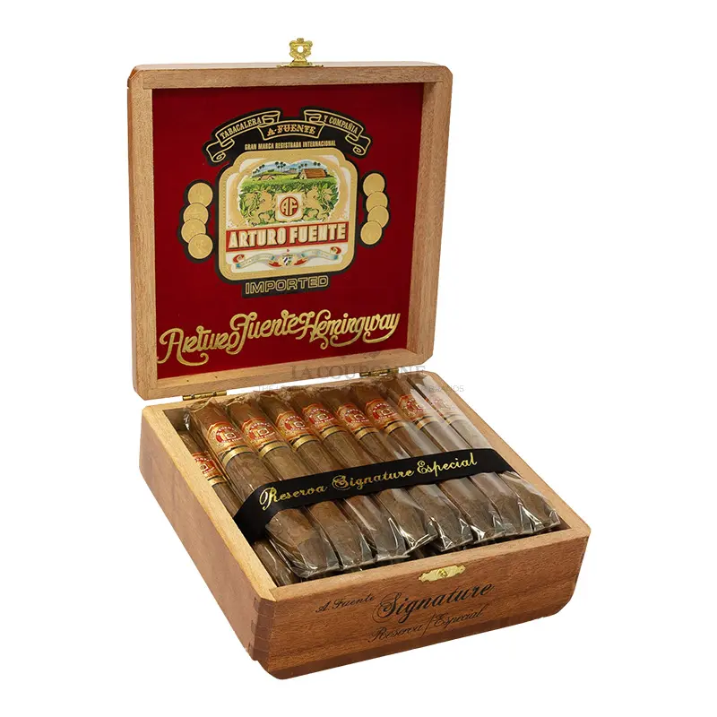 Arturo Fuente Hemingway Signature (25)