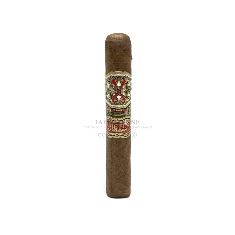 Arturo Fuente FFOX Angel’s Share Robusto (1)