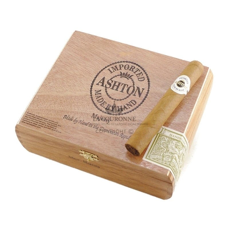 Ashton Classic Majesty Toro (25)