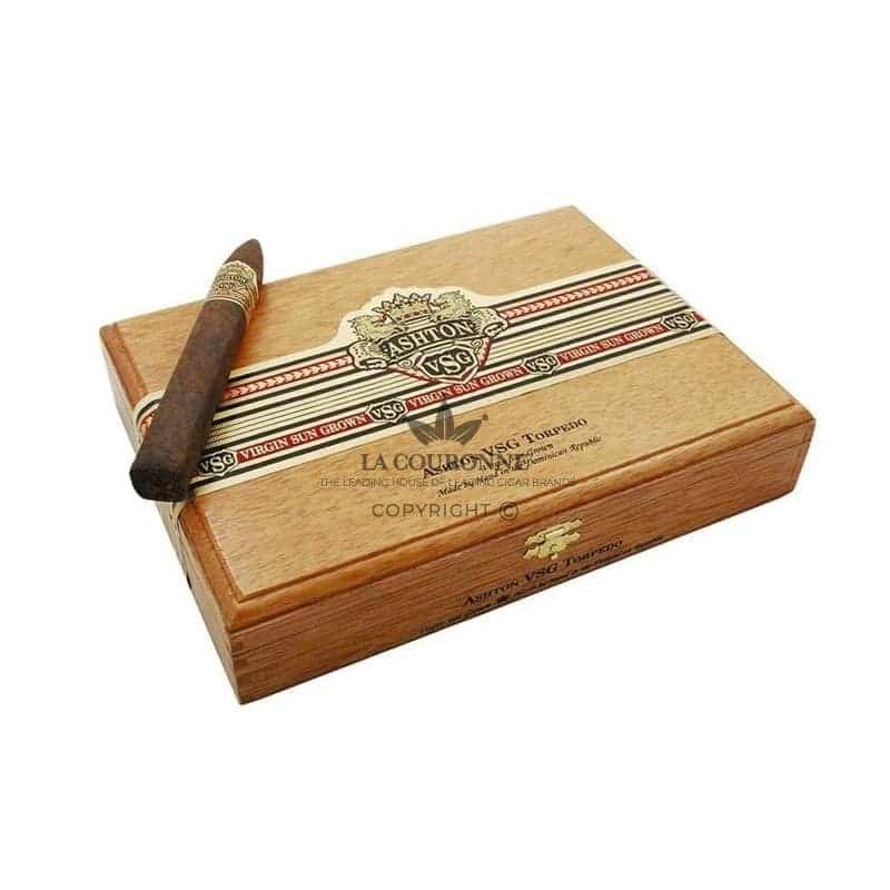 Ashton VSG Torpedo (24)