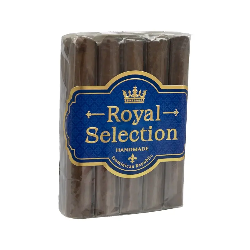 Royal Selection Lord Byron (10)