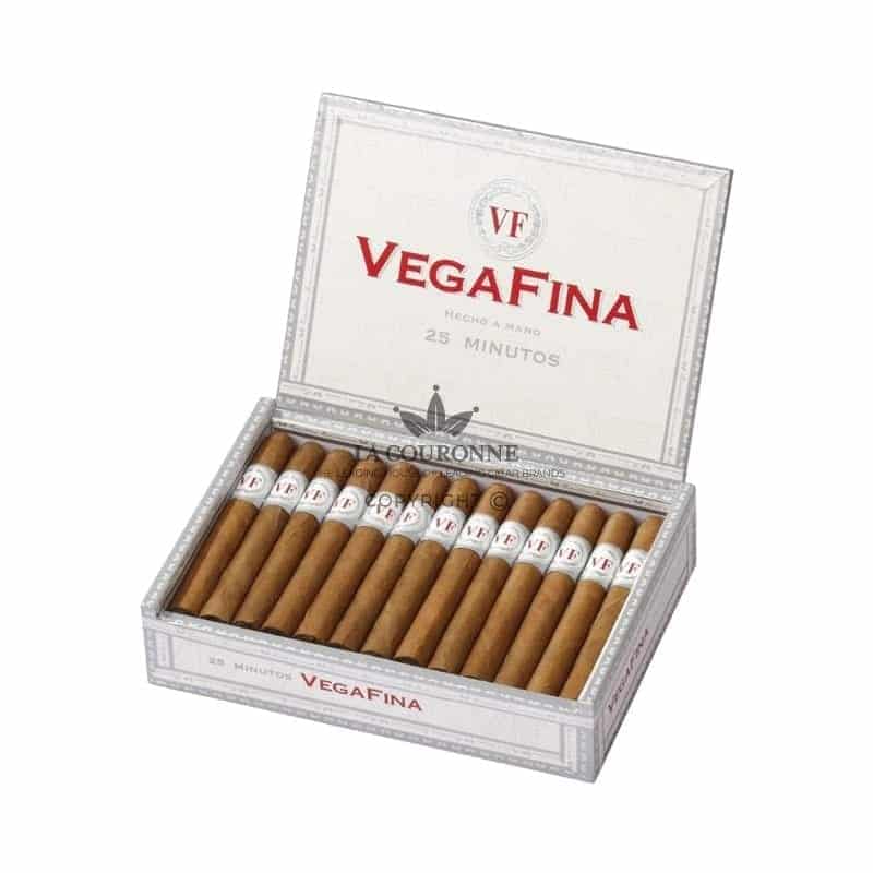 VegaFina Minutos (25)