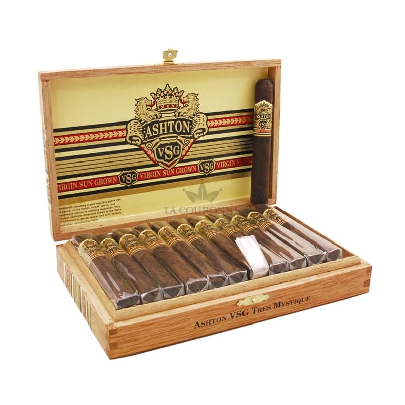 Ashton VSG Très Mystique (24)