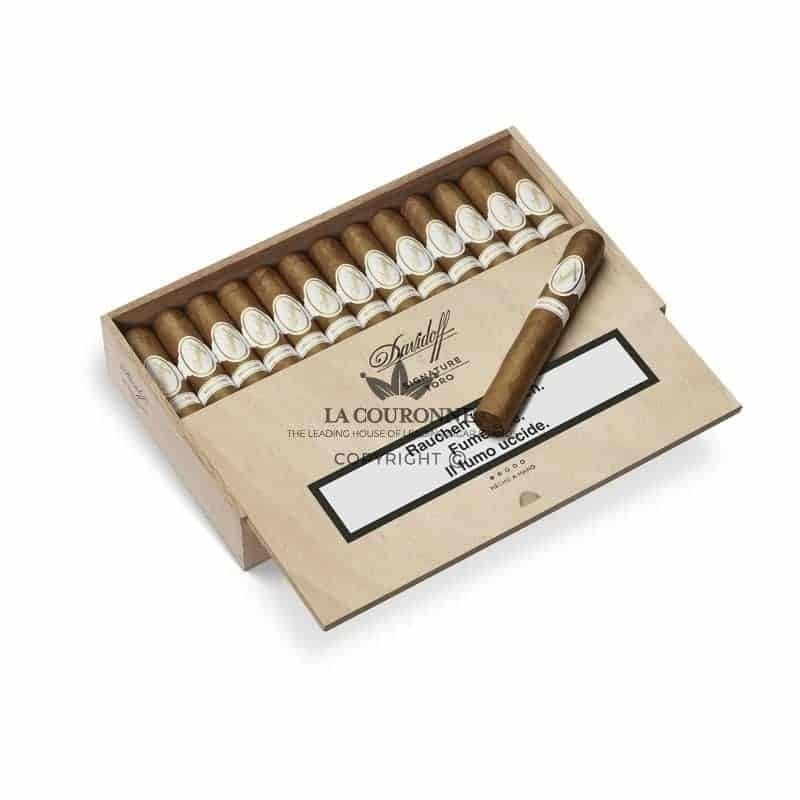 Davidoff Signature Toro (25)