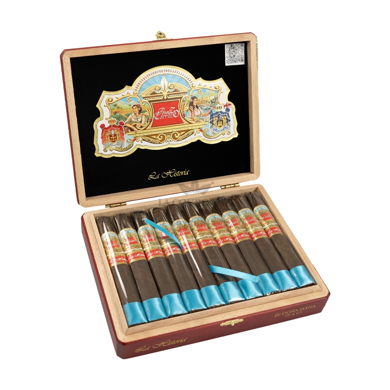 E.P. Carrillo la Historia Dona Elena (20)