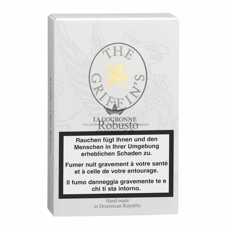 Griffins Robusto Cello (4)