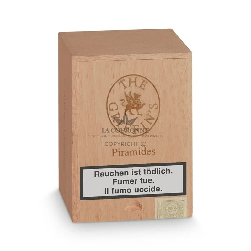 Griffins Piramides box (25)