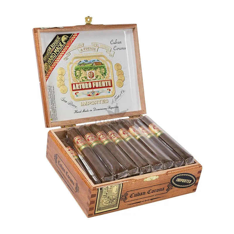 Arturo Fuente Gran Reserva Cuban Corona Natural (25)