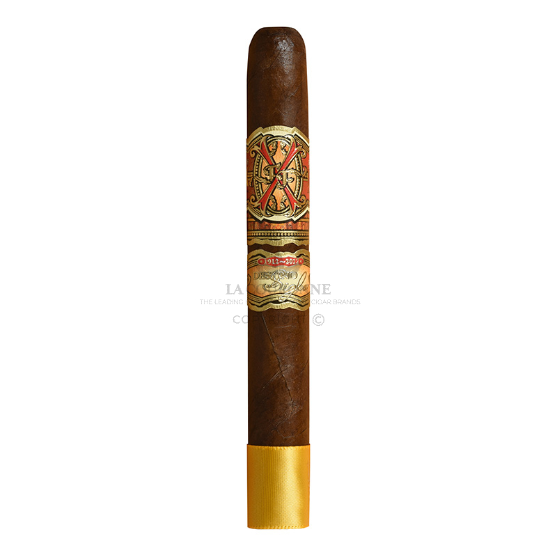 Arturo Fuente FFOX Oro Oscuro Fuente Fuente (1)