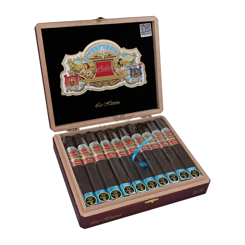 E.P. Carrillo la Historia EIII (20)