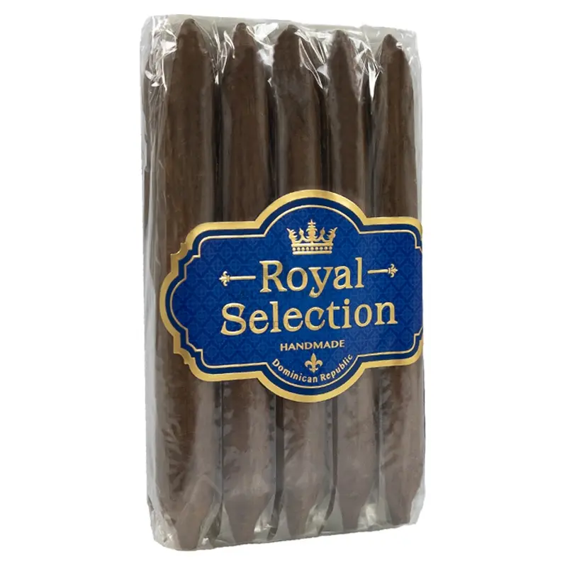 Royal Selection Emperor (10)