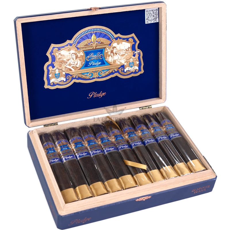 E.P. Carrillo Pledge Apogée (20)