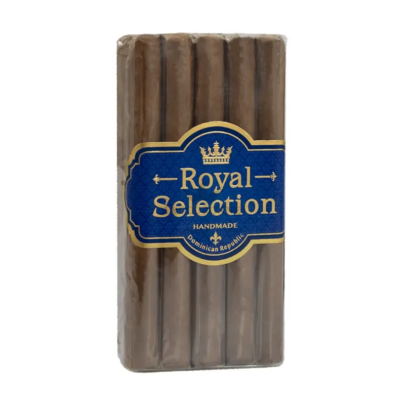Royal Selection Vicomte (10)