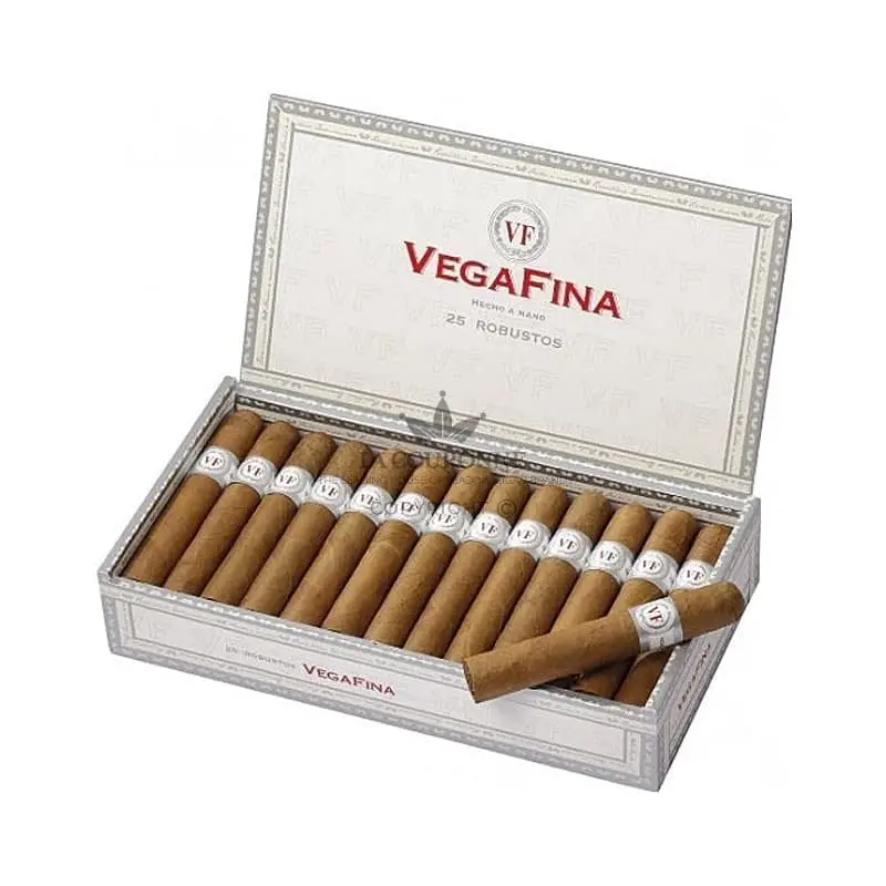 VegaFina Robusto (25)