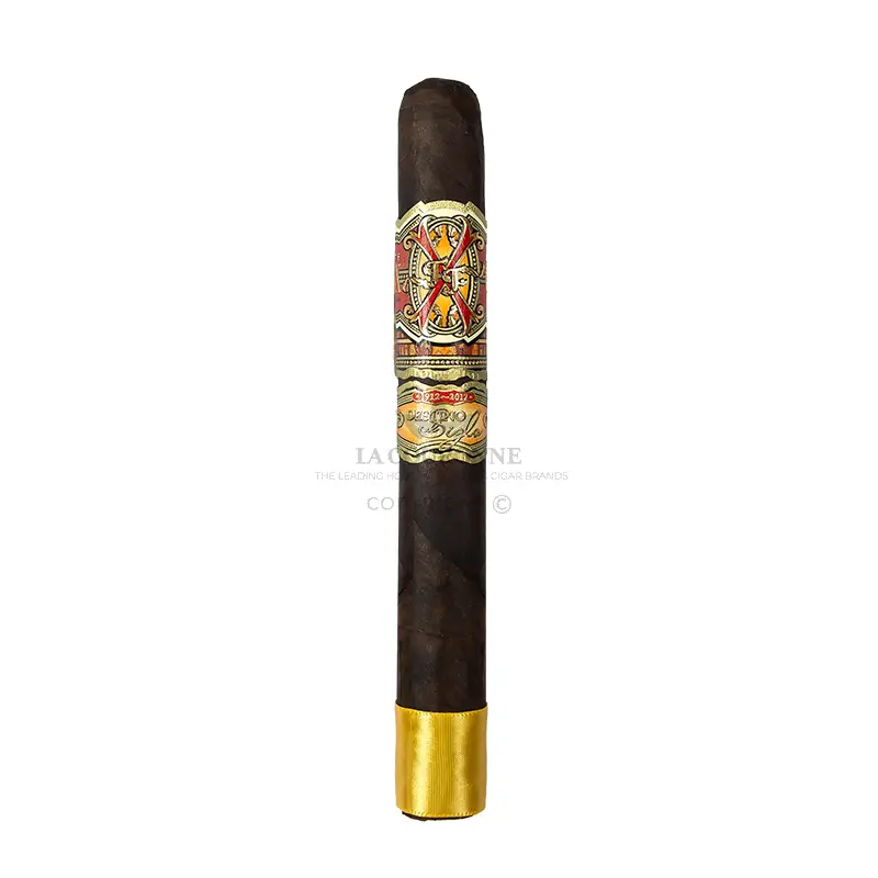 Arturo Fuente FFOX Oro Oscuro Perfecxion X (1)