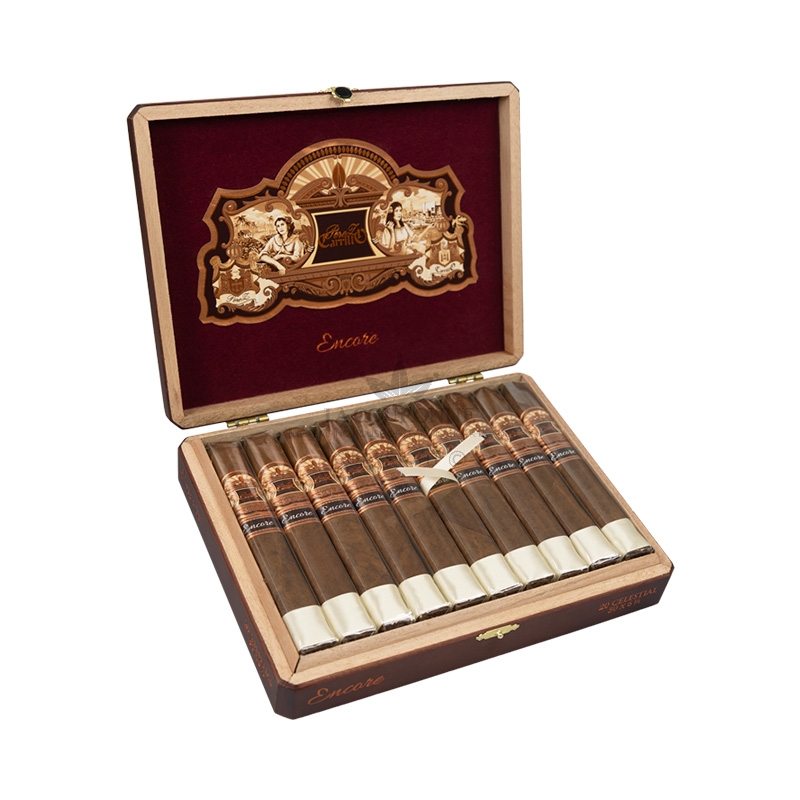 E.P. Carrillo Encore Celestial (20)