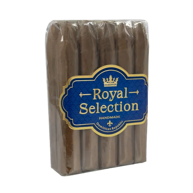 Royal Selection Majesty (10)
