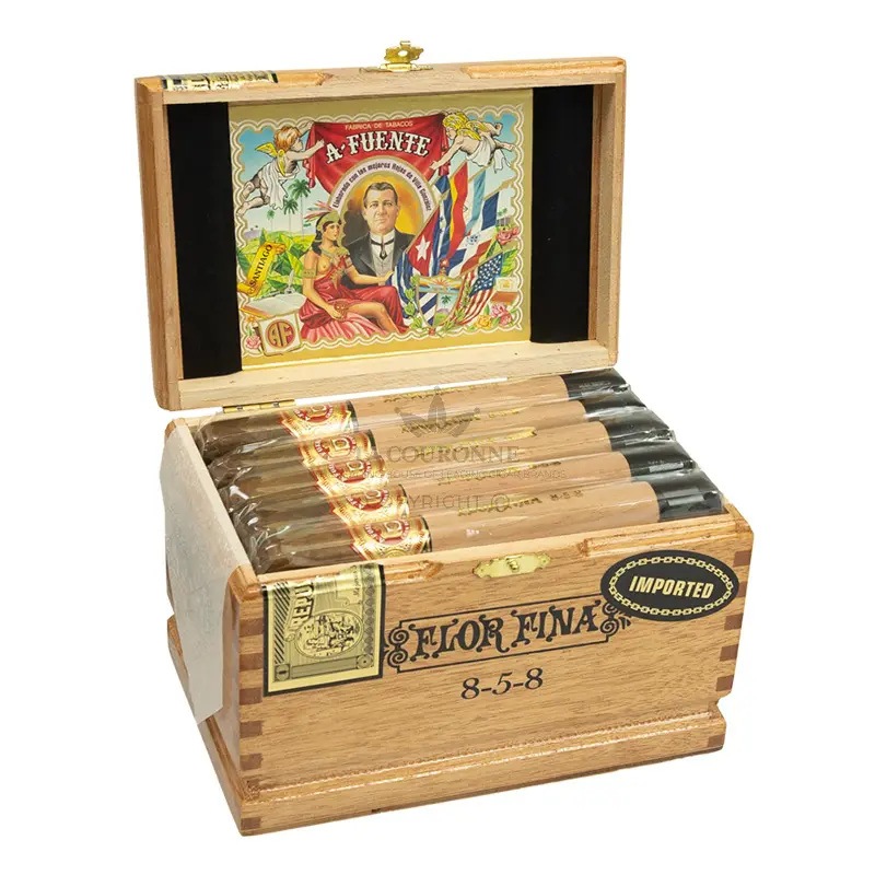 Arturo Fuente Gran Reserva Flor Fina 8-5-8 Sun Grown (25)