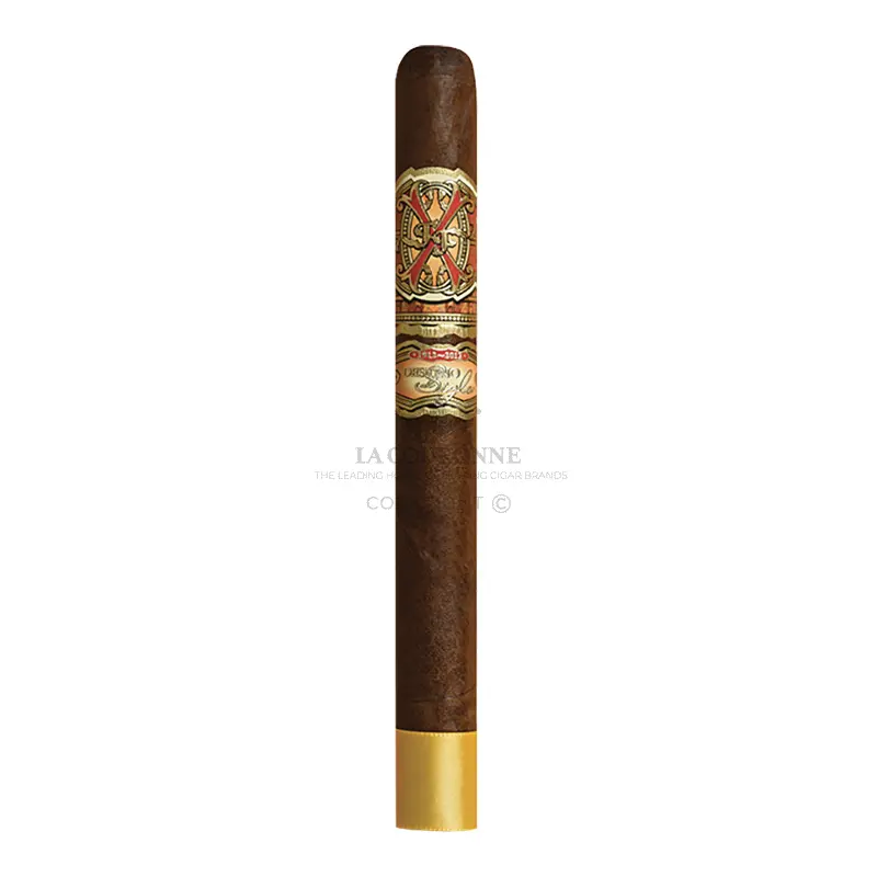 Arturo Fuente FFOX Oro Oscuro Reserva D’chateau (1)