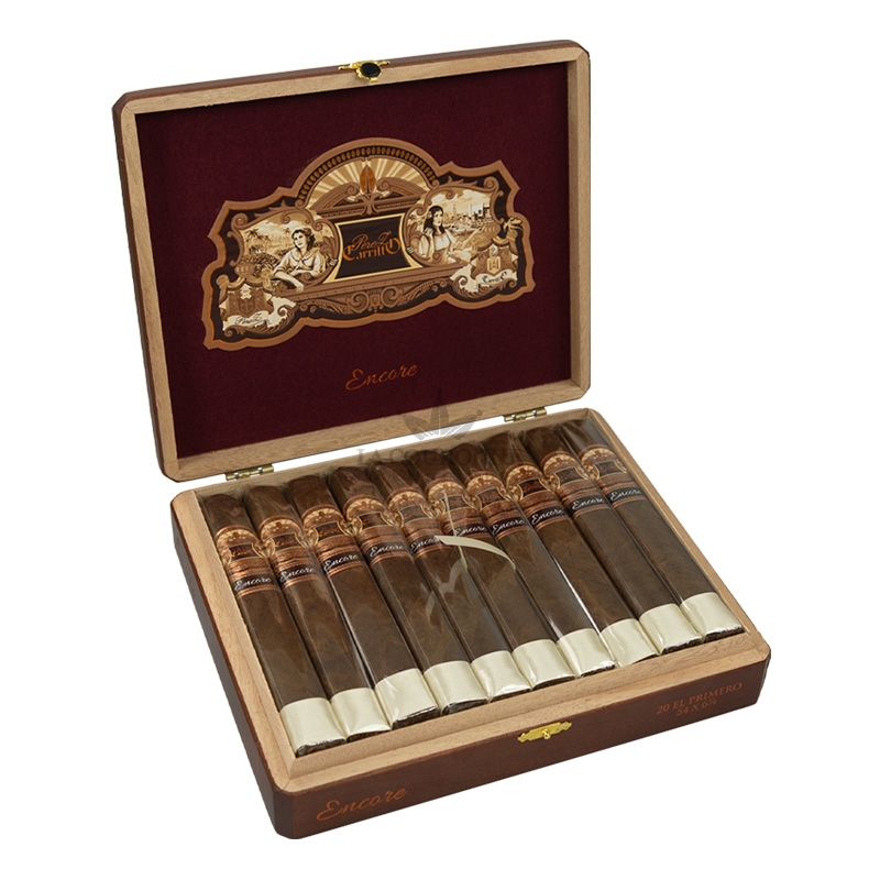 E.P. Carrillo Encore el Primero (20)