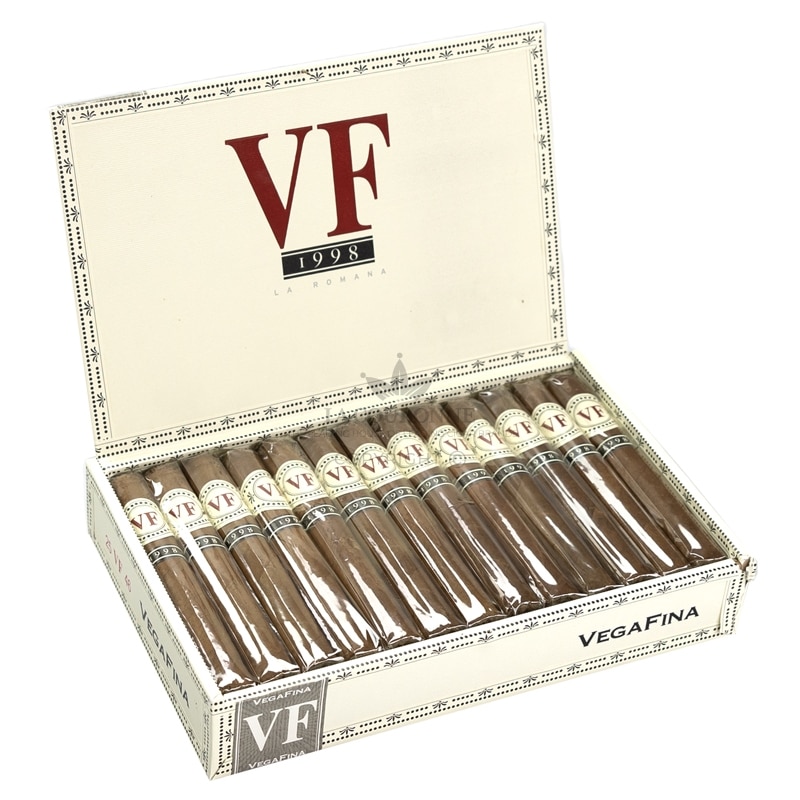VegaFina 1998 La Romana VF46 (25)