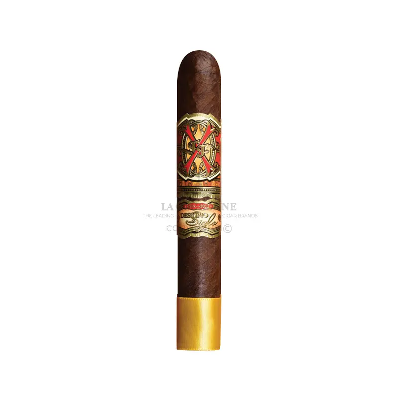 Arturo Fuente FFOX Oro Oscuro Robusto (1)
