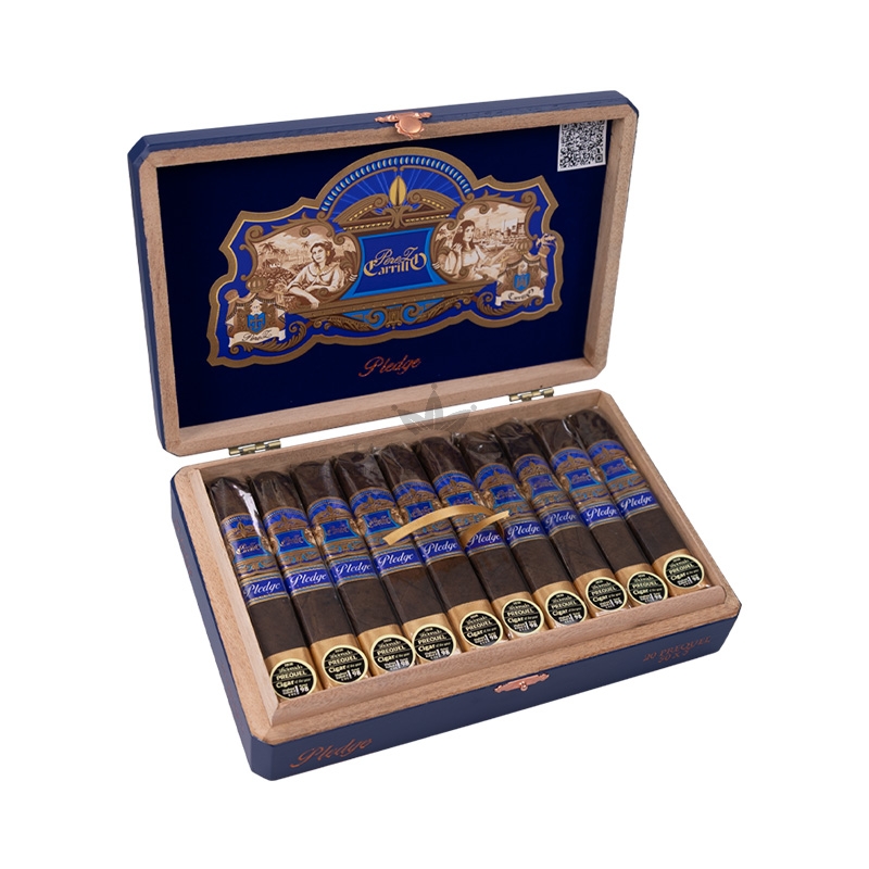 E. P. Carrillo Pledge Prequel (20)