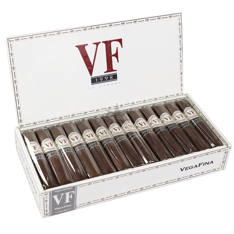 VegaFina 1998 La Romana VF56 (25)