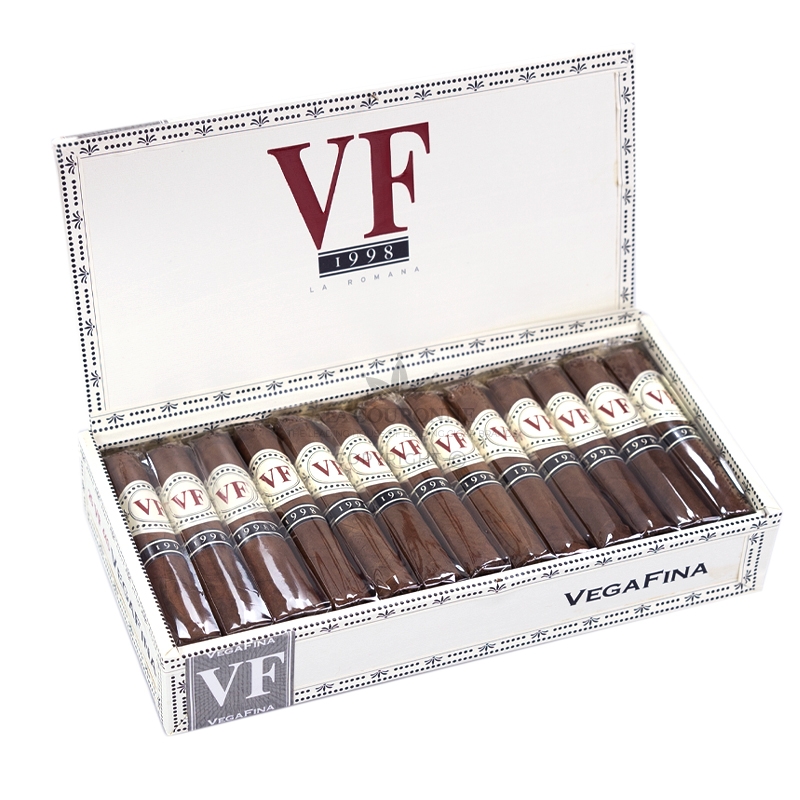 VegaFina 1998 La Romana VF44S (25)