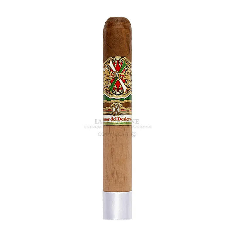 Arturo Fuente FFOX 2020 Sol d’Amor (1)