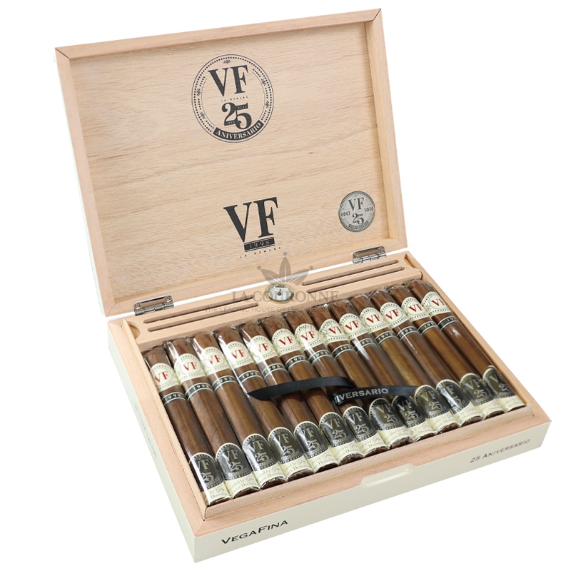 VegaFina 1998 Cum Laude 25 Aniversario (25)