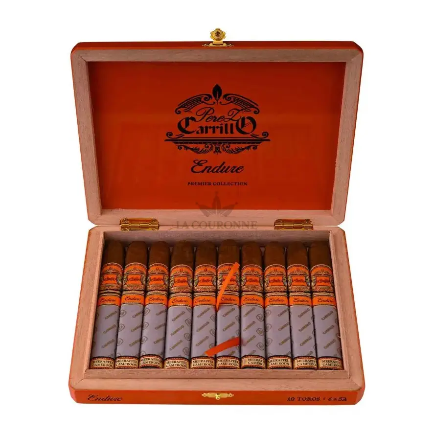 E. P. Carrillo Endure Toro (10)