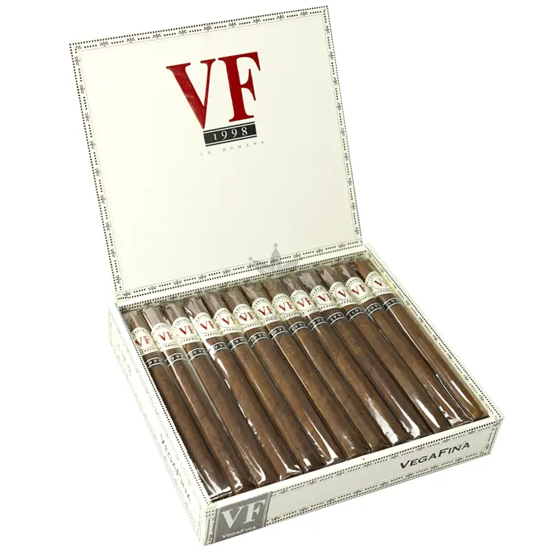 VegaFina 1998 La Romana VF42L (25)