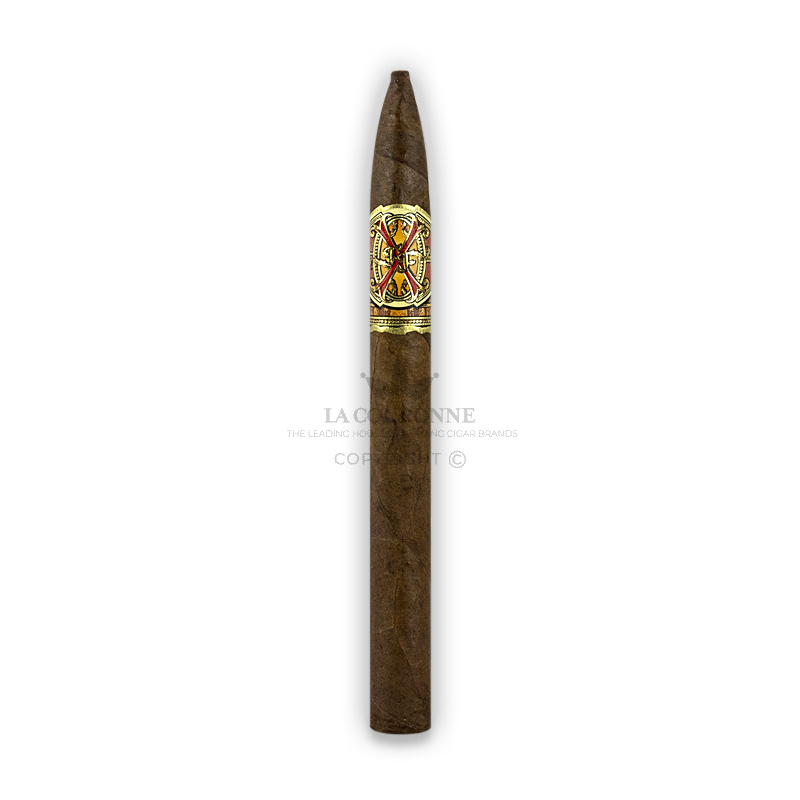 Arturo Fuente FFOX Perfecxion 888 (1)