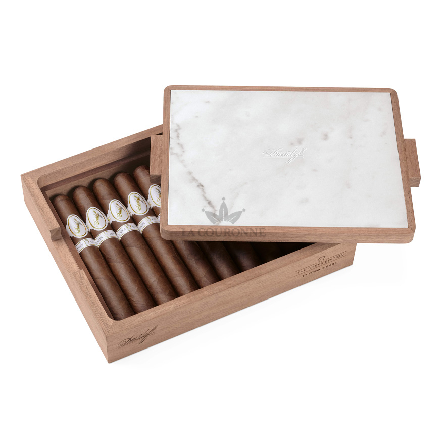 Davidoff Chefs Edition Limited Edition 2025 (10)