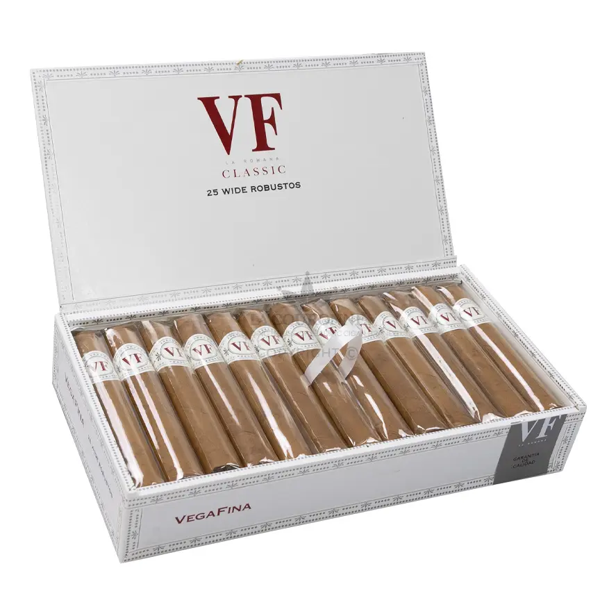VegaFina Wide Robusto (25)