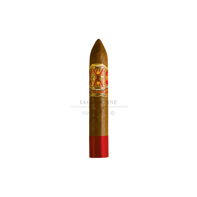 Arturo Fuente FFOX Belicoso XXX (1)