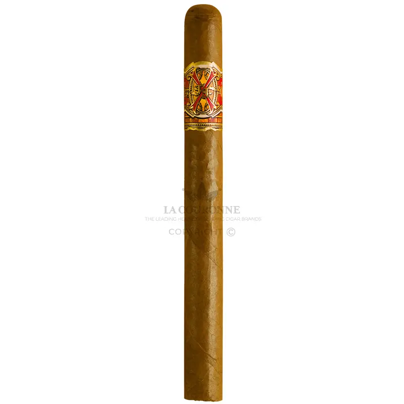Arturo Fuente FFOX Double Corona (1)