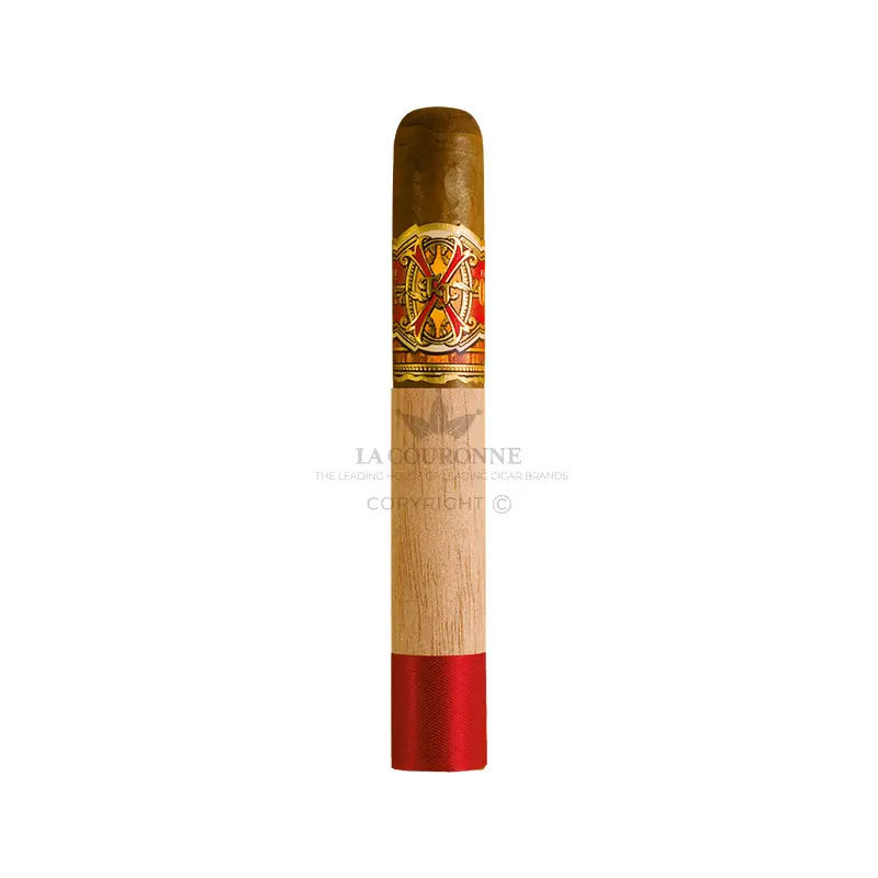 Arturo Fuente FFOX Double Robusto (1)