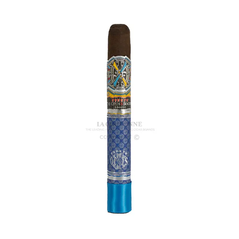Arturo Fuente FFOX Edicion de la Sociedad (1)
