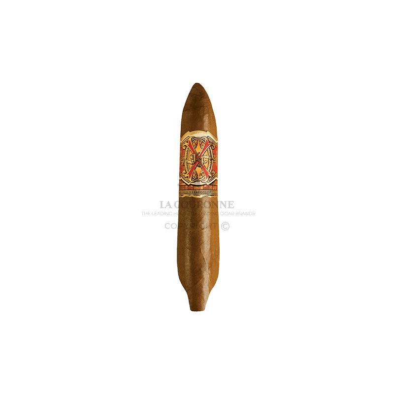 Arturo Fuente FFOX Love Affair (1)