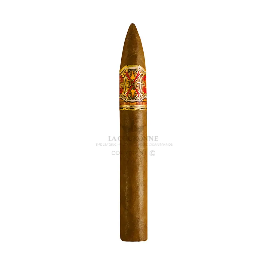 Arturo Fuente FFOX Perfecxion No. 2 (1)