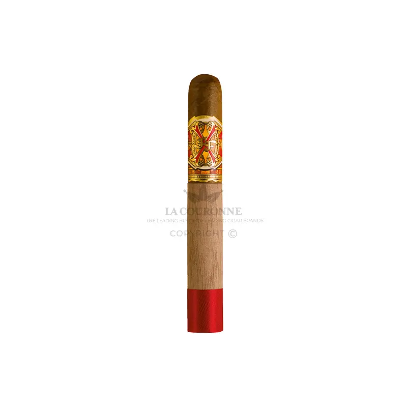 Arturo Fuente FFOX Perfecxion No. 4 Série X (1)