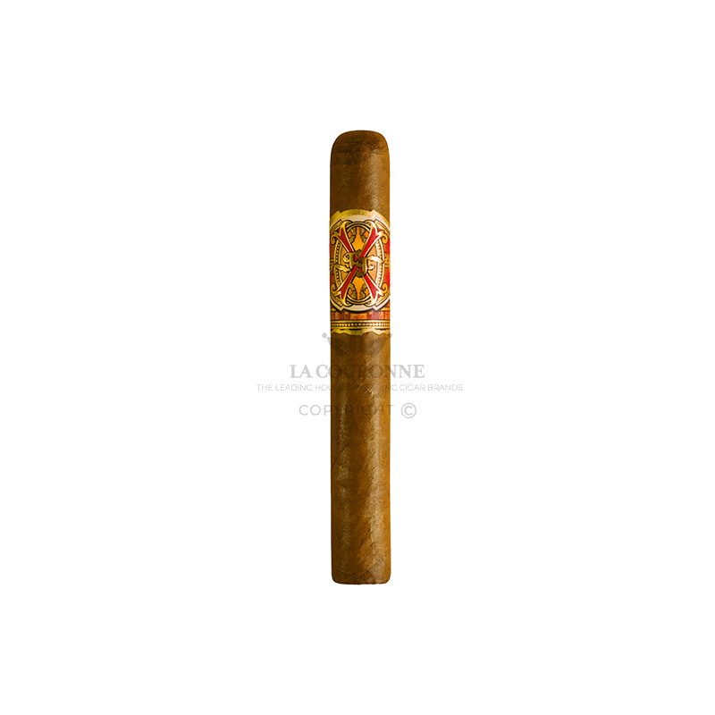 Arturo Fuente FFOX Perfecxion No. 5 (1)