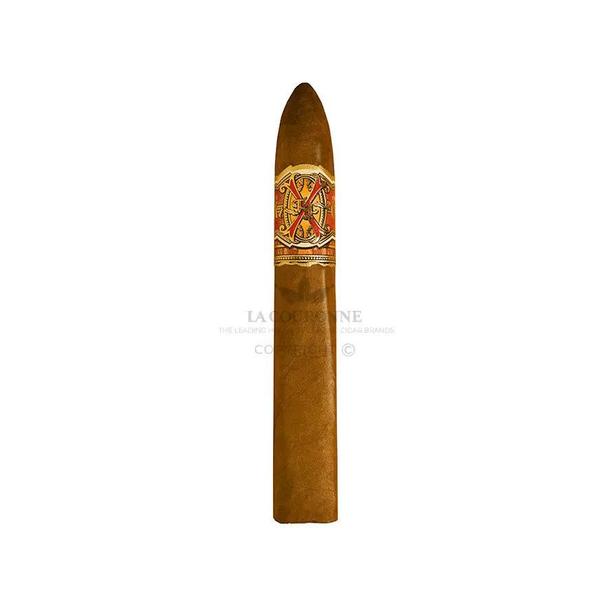 Arturo Fuente FFOX Perfecxion No. 77 Shark (1)