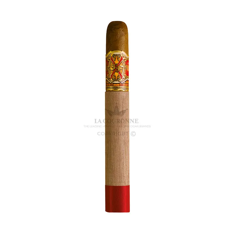 Arturo Fuente FFOX Perfecxion X (1)