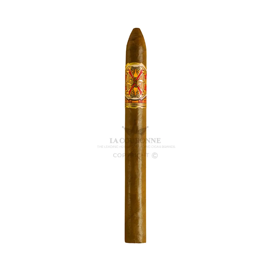 Arturo Fuente FFOX Petit Lancero (1)